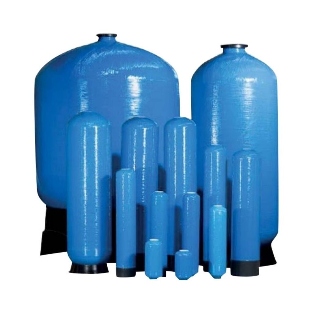 AquaPure Max – 8 Aşamalı Tezgâh Altı Su Arıtma Cihazı