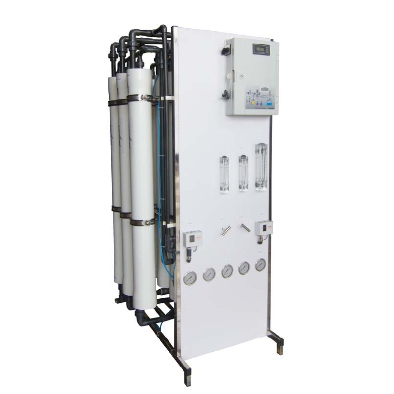 AquaPure Pro 7 Aşamalı Su Arıtma Cihazı - Görsel 2