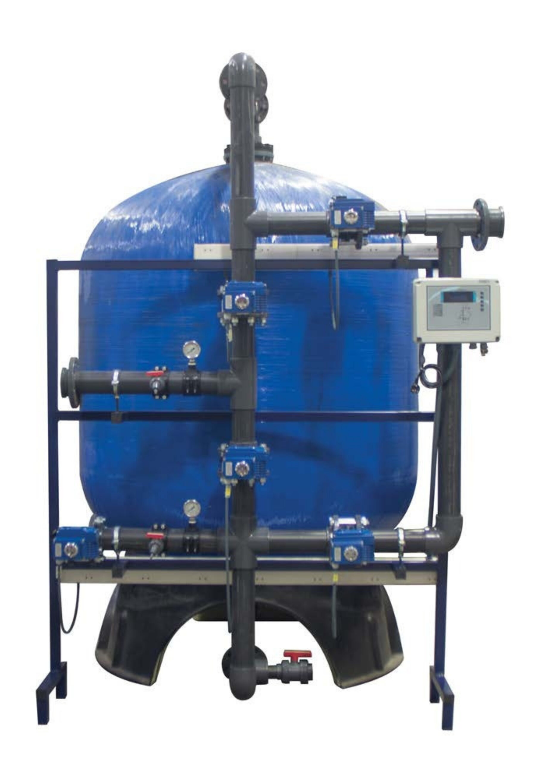 AquaPure Pro 7 Aşamalı Su Arıtma Cihazı - Görsel 4